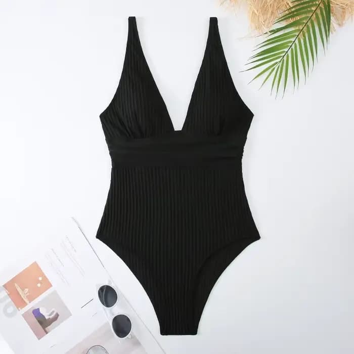 Maillot de bain une pièce femmes
