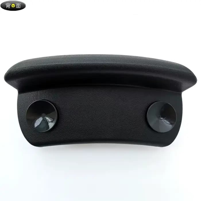 Oreiller de bain imperméable, appui-tête de bain, coussin de bain Spa, oreiller de bain, baignoire, Spa