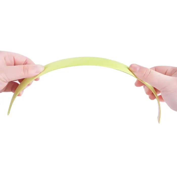 1/2 pièces plaine 3CM de large bandeau en Satin filles tissu couvert bandeaux en résine cerceau de cheveux en plastique