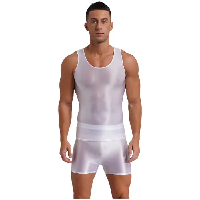 Maillot de bain pour hommes