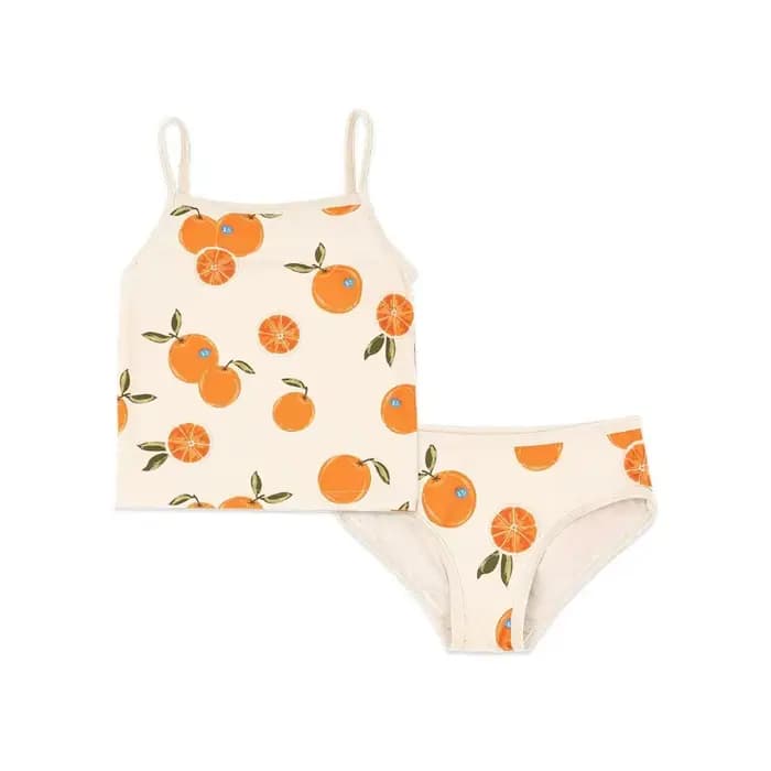 Maillots de bain pour filles, maillot de bain une pièce à rayures verticales motif crème glacée, ensemble bikini mignon pour filles, maillots de bain de plage pour enfants, bikinis, maillots de bain p