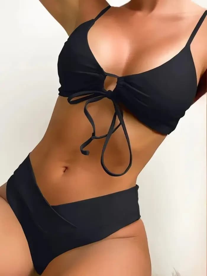 Maillot de bain Push Up pour femmes