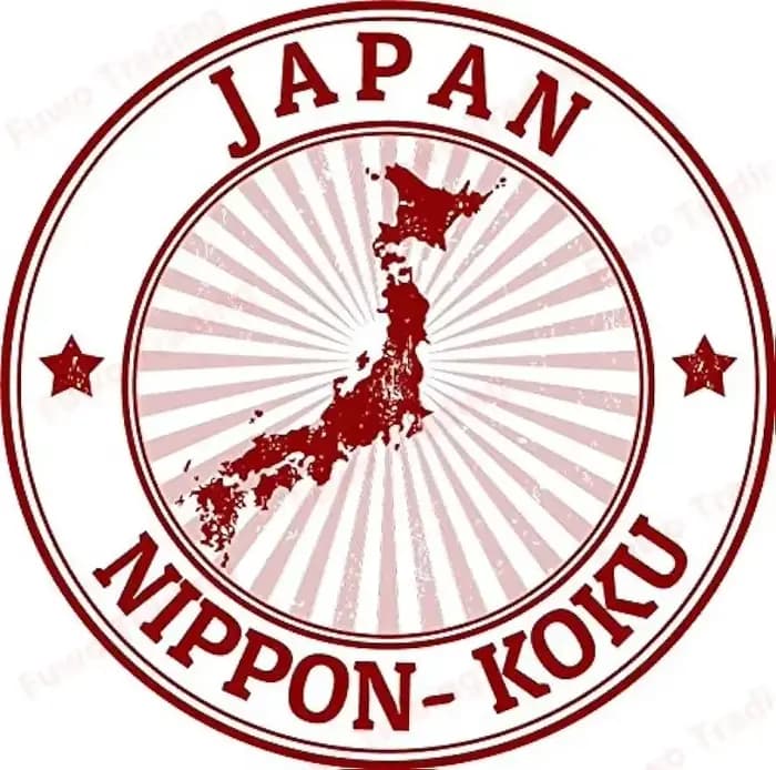 Autocollants créatifs carte du japon, accessoires pour salle murale, voiture, camion, fenêtre, casque en verre, vélo personnalisable