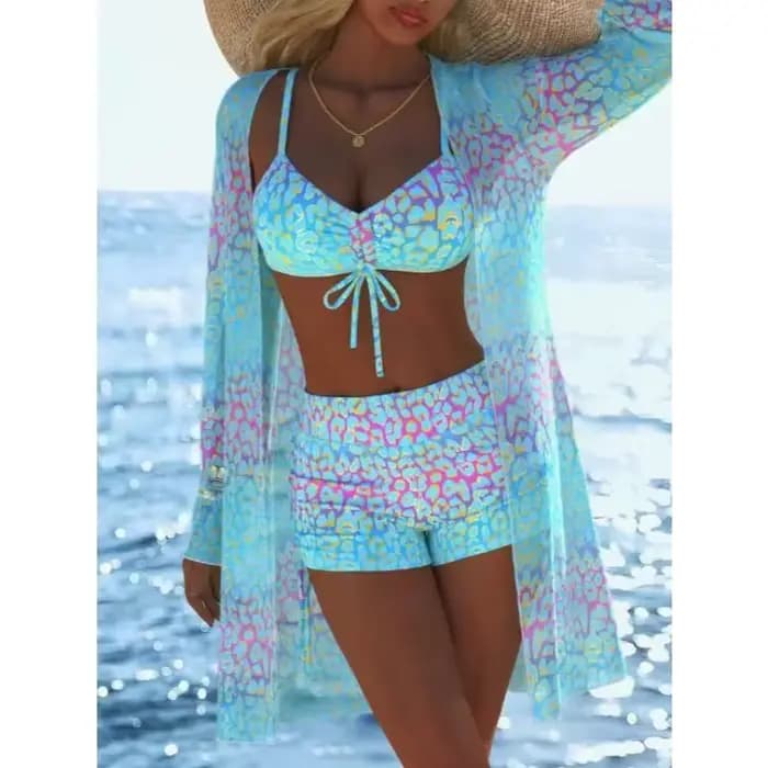 Nouvelle collection de maillots de bain pour femmes