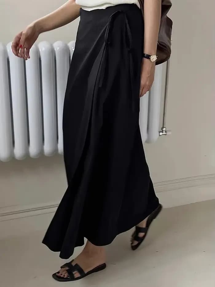 Jupe longue pour femme