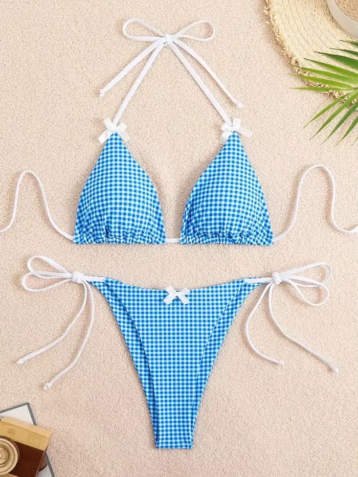 Maillot de bain sexy pour femme