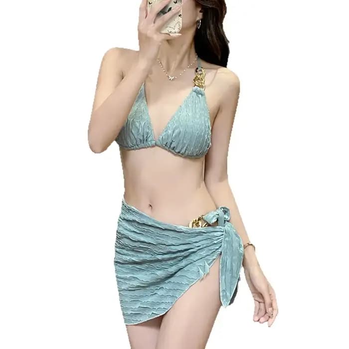 Ensemble de bikini sexy pour femme
