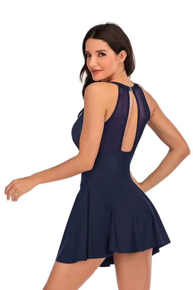 Maillot de bain pour femmes avec short