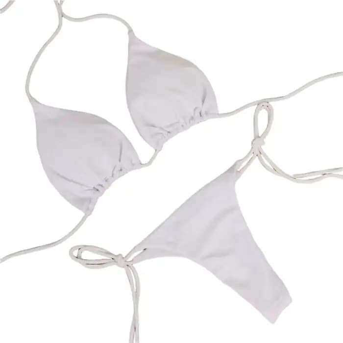 Ensemble de bikinis sexy