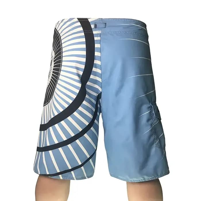 Shorts de plage pour hommes