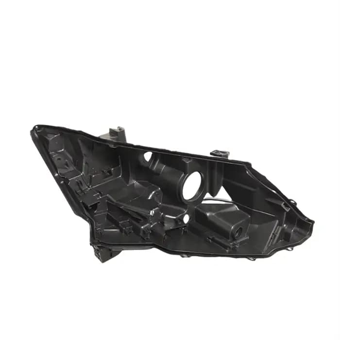 Pour Honda Odyssey 2015 2016 2017 2018 2019 2020 2021 accessoire de voiture Base lampe frontale coque arrière maison phares couvercle de lampe