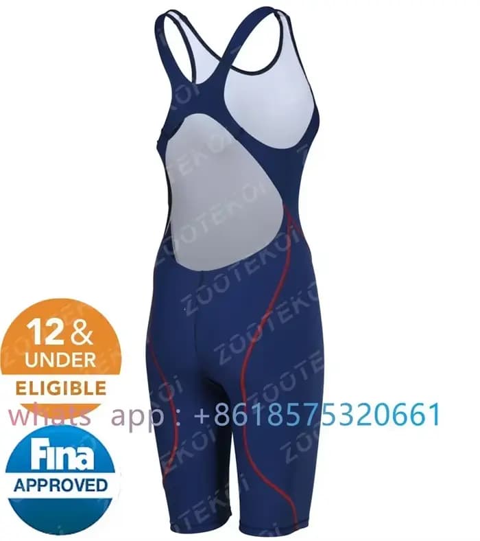 Powerskin St 2.0 – maillot de bain une pièce pour femmes