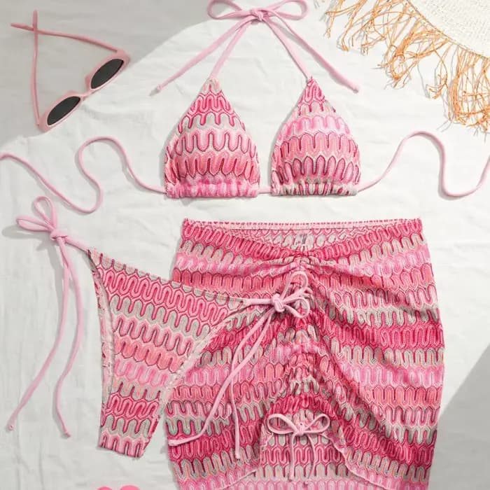 Bikinis sexy 2026, maillots de bain pour femmes