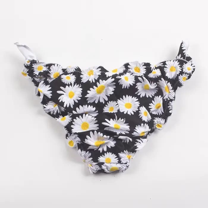 Bikinis bas femmes maillot de bain maillots