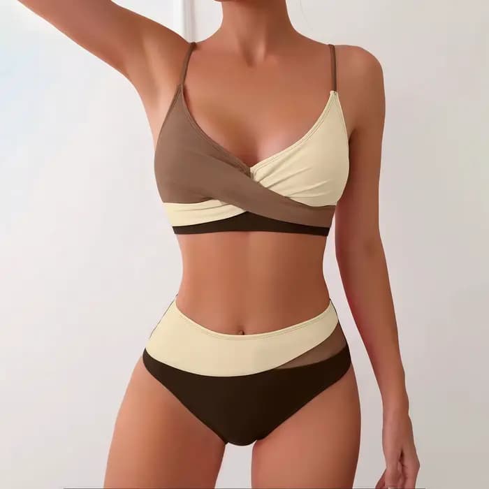 Maillots de bain d'été pour femmes