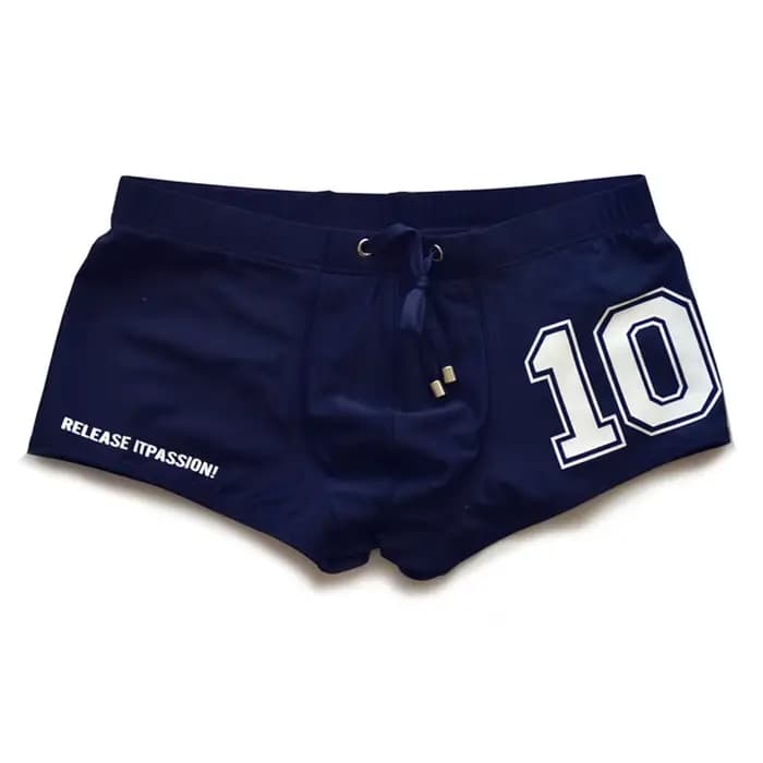 Maillot de bain pour homme