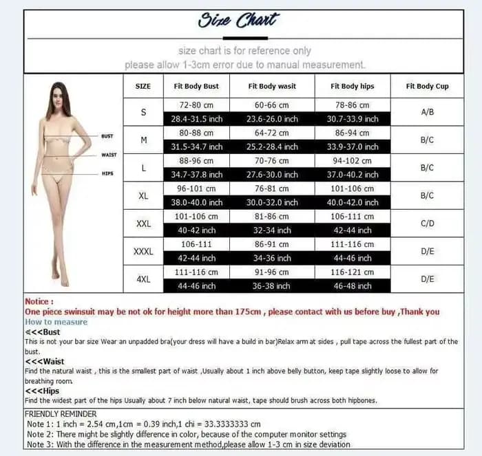 Grande taille 4XL Sexy maillot de bain une pièce avec jupe maillots