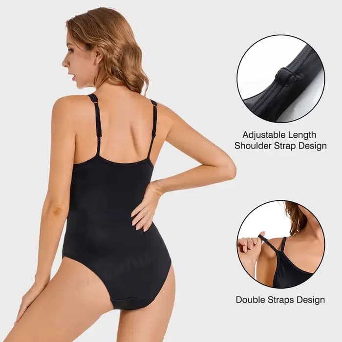 Maillot de bain menstruel pour femmes