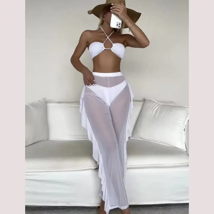 Maillot de bain pour femmes
