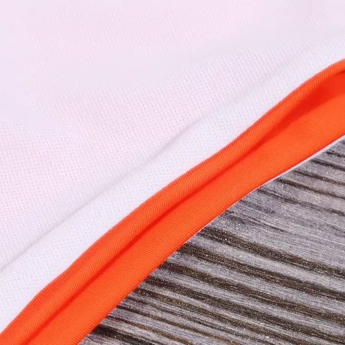 Maillot de bain blanc uni pour femmes, bikini sexy, push up, ensemble deux pièces, style brésilien, vêtements de plage d'été, 2021