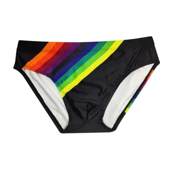 Maillot de bain pour hommes