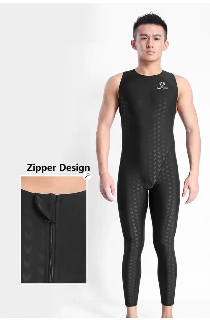 Maillot de bain de compétition pour femmes, maillot de bain d'entraînement résistant sur toute la longueur, body respirant à séchage rapide