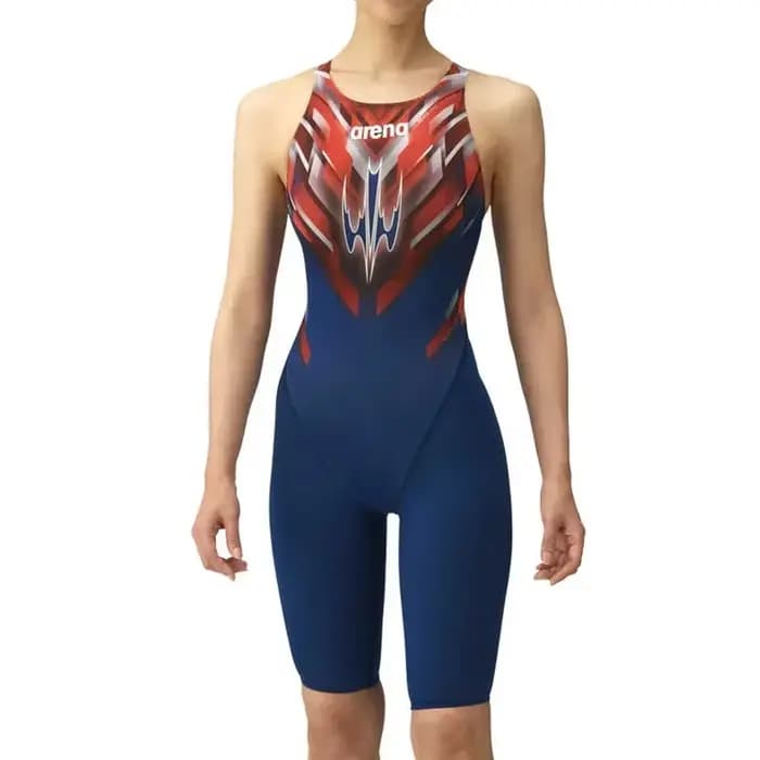 Maillot de bain une pièce pour femmes