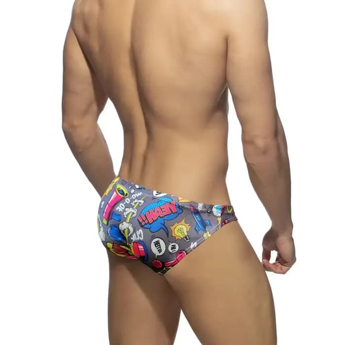 Hommes maillots de bain