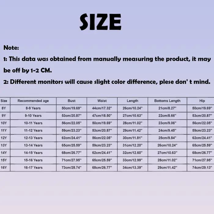 Maillots de bain pour adolescentes, ensembles de bikinis 2 pièces bicolores avec coussinets de poitrine, taille 6-15 ans, maillots de bain pour filles, Bañador Niña