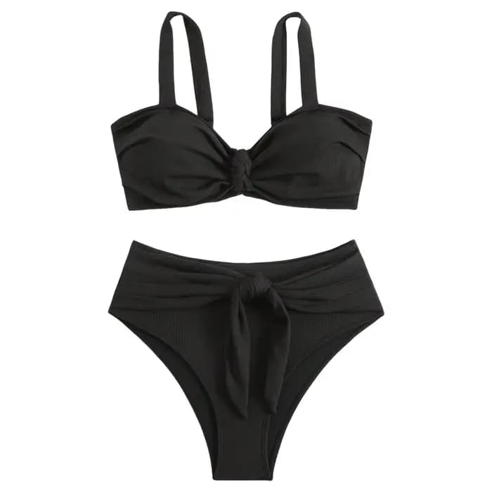 Ensembles de bikinis pour femmes