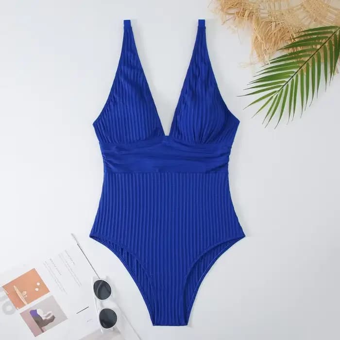 Maillot de bain une pièce femmes