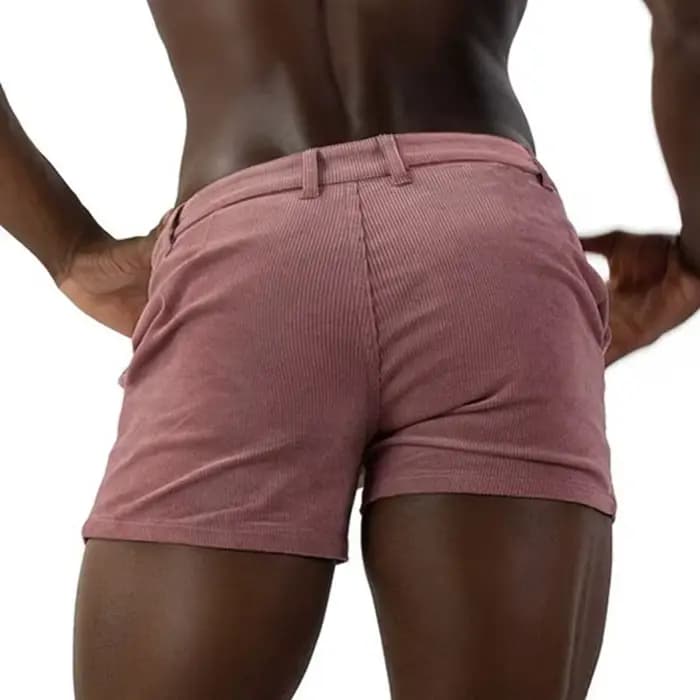 Short Vintage pour hommes