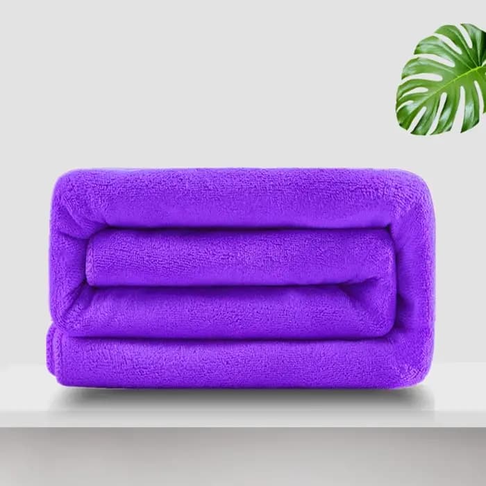 La nouvelle serviette de bain en microfibre est super absorbante, douce et à séchage rapide, très grande serviette de bain, sports de voyage polyvalents