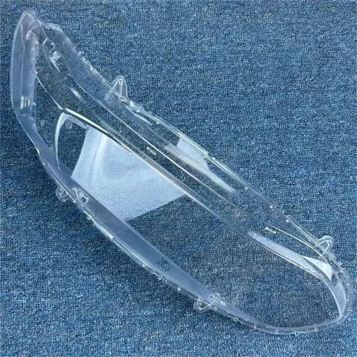 Couvercle d'abat-jour pour Honda 10e génération Accord 2018 2019 2020 2021 2022, accessoires de voiture, boîtier Transparent pour lumières de voiture