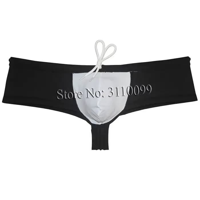 Maillot de bain brésilien pour hommes