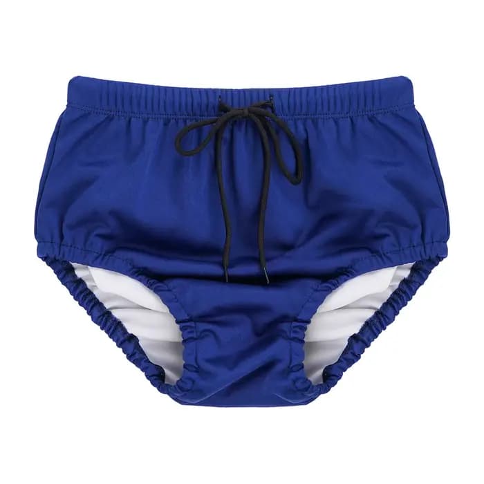 Culottes de bain pour enfants garçons et filles