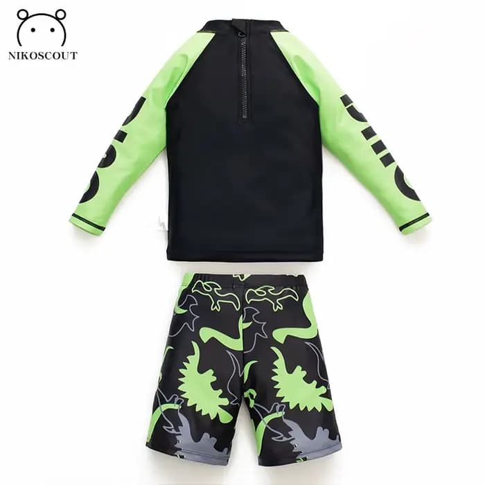 Maillot de bain pour bébé garçon