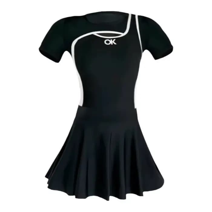Nouveau maillot de bain pour femmes, couvrant la chair et amincissant, maillot de bain une pièce pour filles, couvrant le ventre, maillot de bain de source chaude