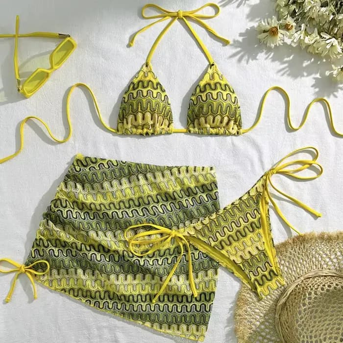Sexy Bikinis 2026 femmes maillots de bain