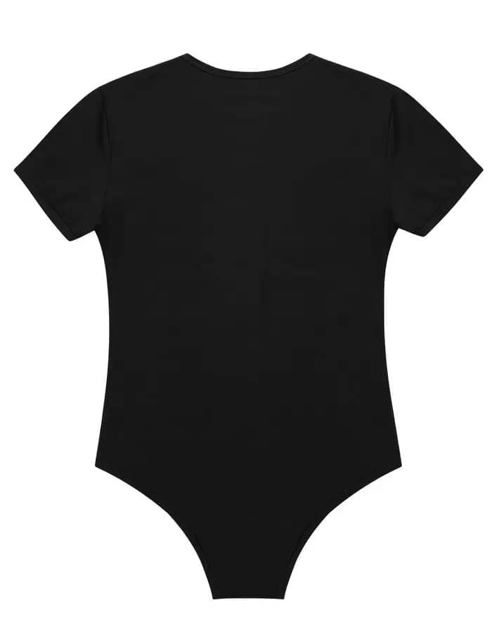 AqSwimwear-Maillot de bain une pièce pour homme