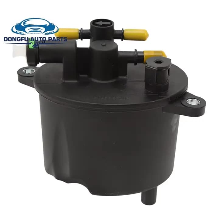 Filtre à carburant Diesel pour Land Rover Freelander 2 Range Rover Evoque 2.2 TD4 filtres Automobiles Diesel LR 001313