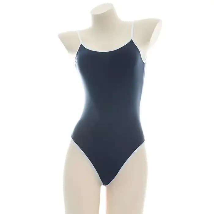 Maillot de bain une pièce Sexy pour femmes