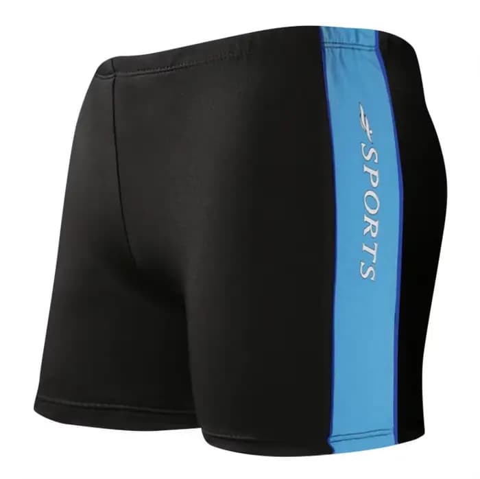 Maillot de bain grande taille pour homme