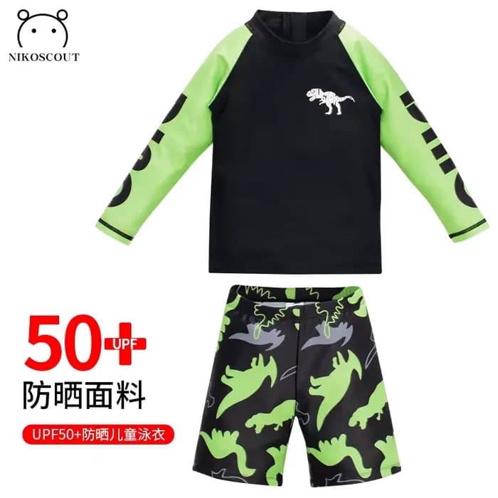 Maillot de bain pour bébé garçon