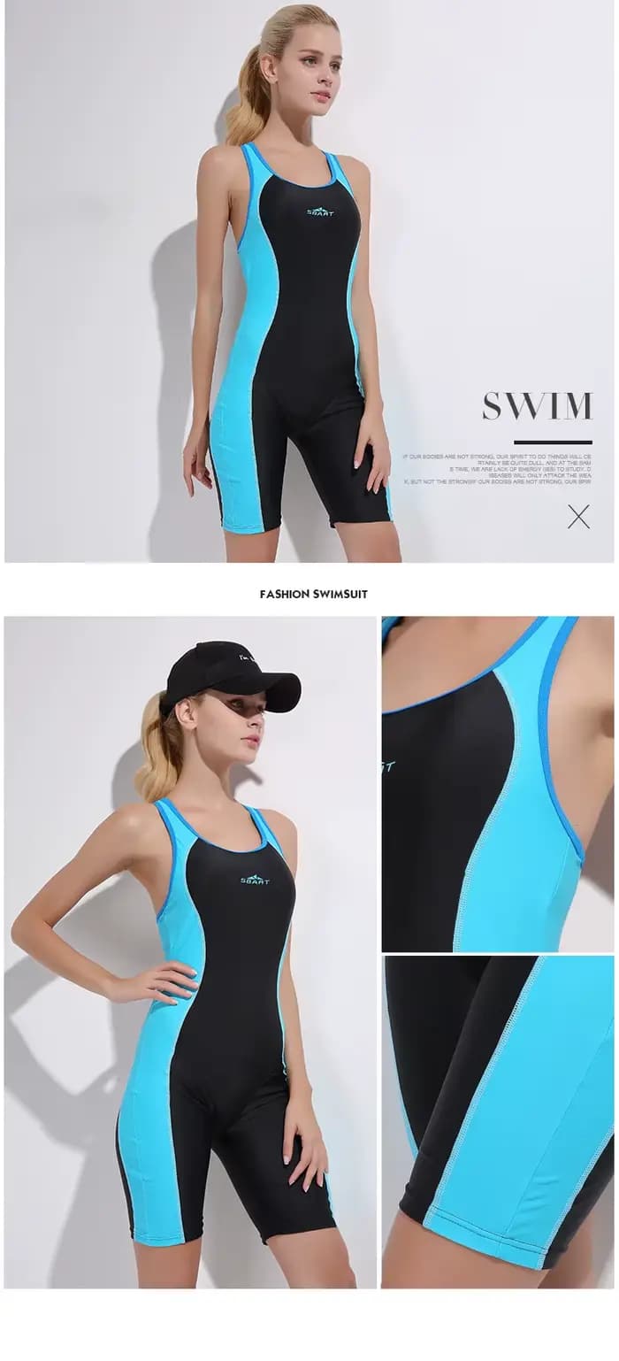 Maillots de bain femmes