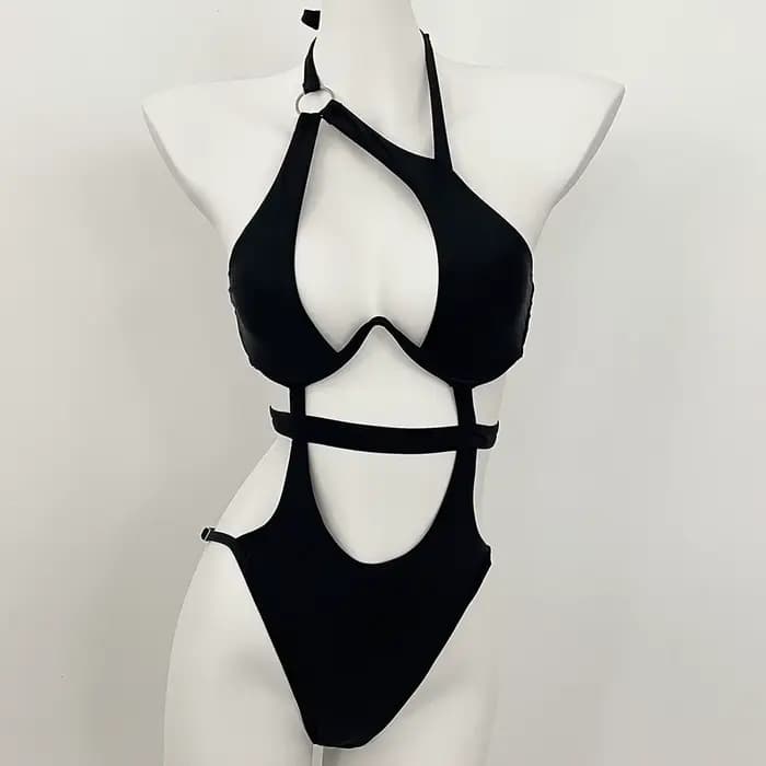 Maillot de bain femme Sexy une pièce