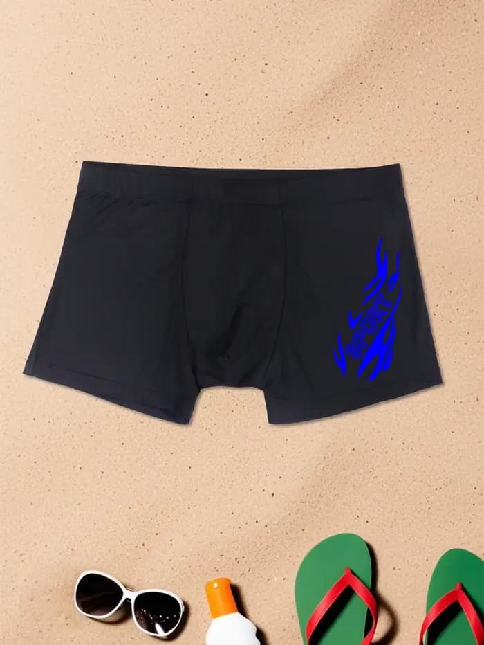 Maillot de bain à la mode pour hommes
