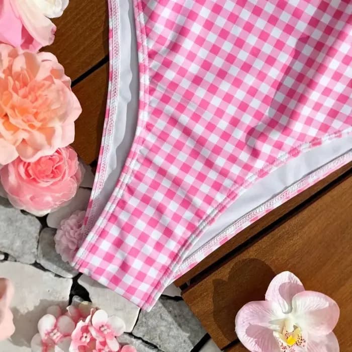 Maillot de bain une pièce amincissant