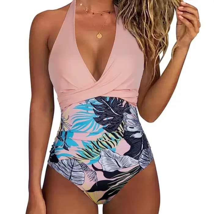 Maillot de bain une pièce