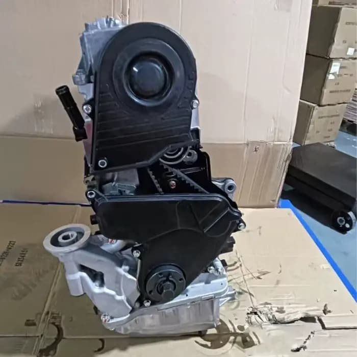 Moteur diesel 2.2T D4EB pour Hyundai Santa Fe, accessoires auto, pièces de moteur essence